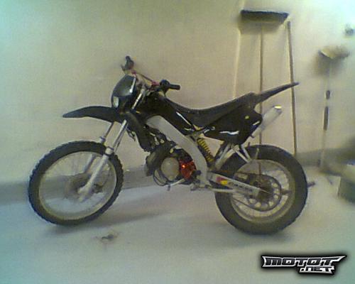 Peugeot XPS 50