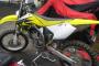 Suzuki RM-Z 250 2