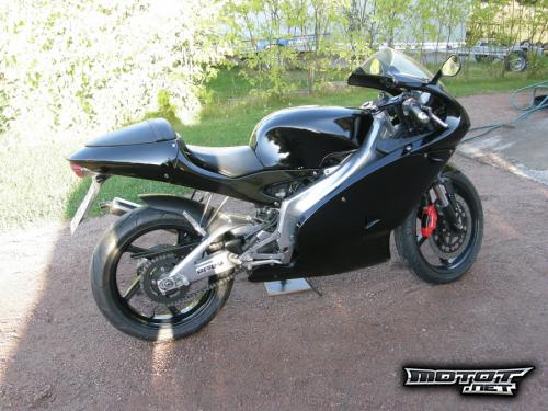 Aprilia RS 125