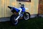 Derbi Senda 50 X-race 4