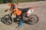 KTM SX 125 1