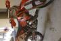 KTM SX 125 0