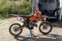 KTM SX 125 2