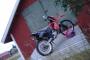 Rieju MRX 50 0