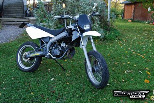 Derbi Senda 50 Extreme