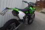 Kawasaki KDX 125 2