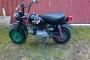 Honda Z50 2