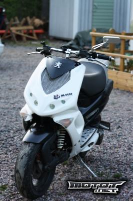 Peugeot Speedfight 2 50