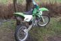 Kawasaki KX 85 0