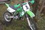 Kawasaki KX 85 1