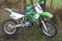 Kawasaki KX 85 2