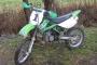 Kawasaki KX 85 3