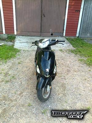 Peugeot V-clic