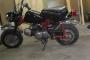 Honda Z50 2