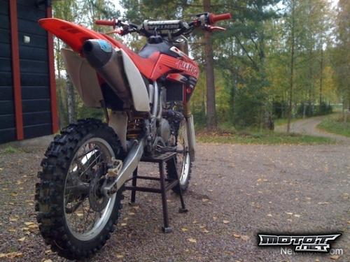 Honda CRF 150R