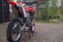 Honda CRF 150R 2