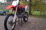 Honda CRF 150R 1