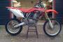 Honda CRF 150R 4