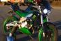 Derbi GPR 125 1