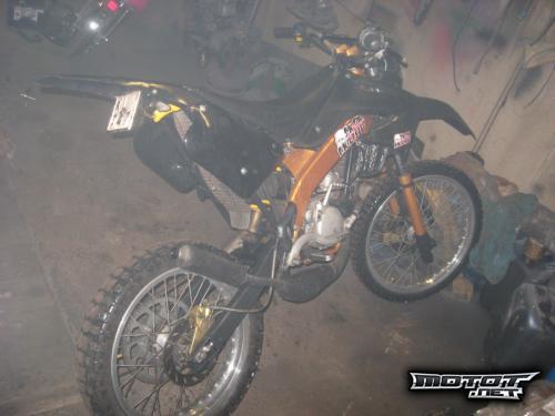 Peugeot xps