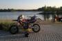 Husqvarna TE 450 3