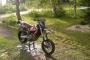 Husqvarna TE 450 1