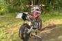 Husqvarna TE 450 2