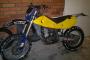 Husqvarna TE 450 4