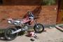 Husqvarna TE 450 0