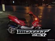 Peugeot Speedfight 2 50