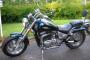 Suzuki VZ 800 1