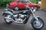 Suzuki VZ 800 0