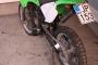 Kawasaki KDX 125 2