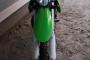 Kawasaki KDX 125 0