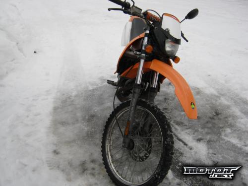 Derbi Senda 50 X-race