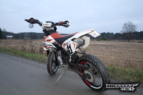 Beta RR 50