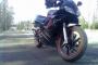 Honda NSR 125 1