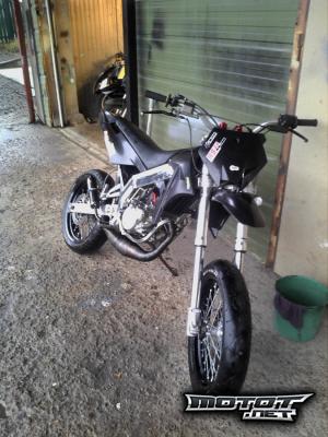 Derbi Senda 50 SM
