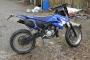 Yamaha DT 50 X 0