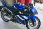 Yamaha YZF-R125 0