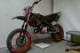 Derbi Senda 50 X-race SM 0