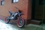 Derbi Senda 50 X-race SM 1
