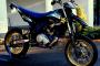 Yamaha WR 125 0