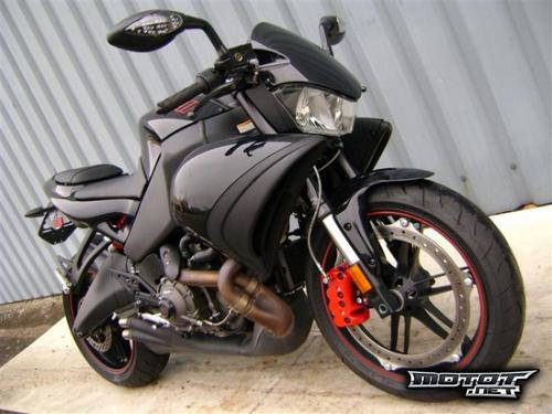 Buell 1125