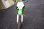 Kawasaki KDX 125 3