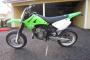 Kawasaki KDX 125 1