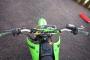 Kawasaki KDX 125 2