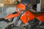KTM EXC 300 0