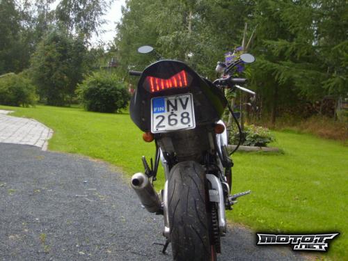Aprilia RS 125