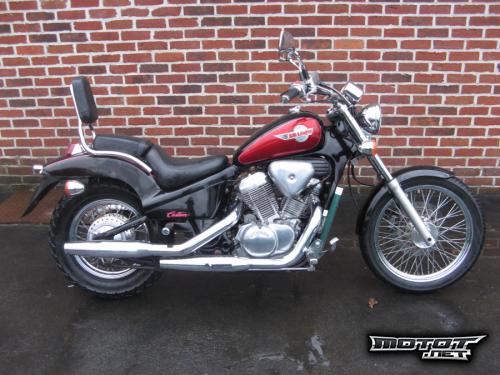 Honda VT 600